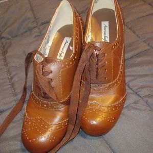 American eagle shoes